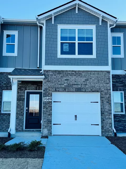 2089 Widgeon Pt, Lebanon, TN 37090