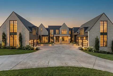 4406 Sunnybrook Dr, Nashville, TN 37205