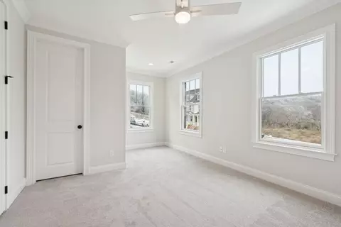 Bedroom - 4030 Forestside Dr, Franklin, TN 37064 photo 2 of 4