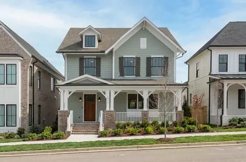 4030 Forestside Dr, Franklin, TN 37064