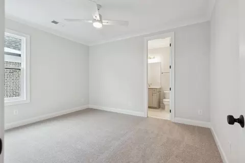 Bedroom - 4030 Forestside Dr, Franklin, TN 37064 photo 3 of 4