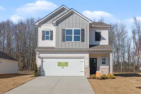 1141 Southerlynn Dr, White House, TN 37188