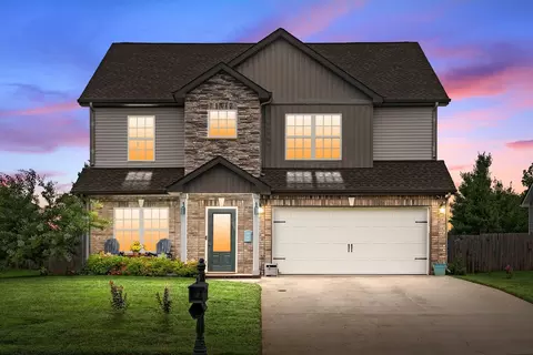 103 Sycamore Hill Dr, Clarksville, TN 37042