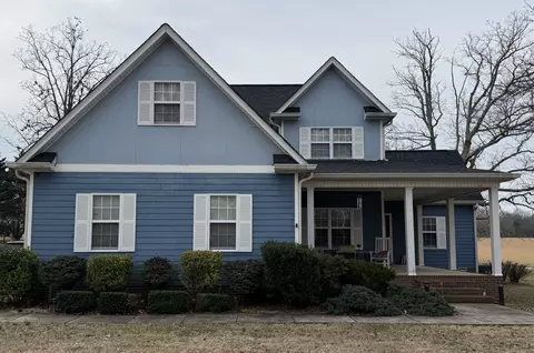 2607 Old Tullahoma Rd, Winchester, TN 37398