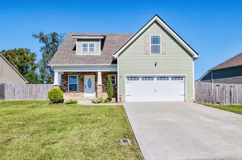 508 Trudy Dr, Smyrna, TN 37167