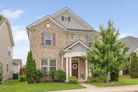 3760 Hoggett Ford Rd, Hermitage, TN 37076