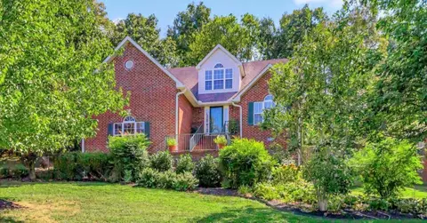 421 Saint Francis Ave, Smyrna, TN 37167