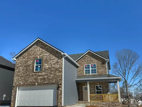 307 Griffey Ests, Clarksville, TN 37042