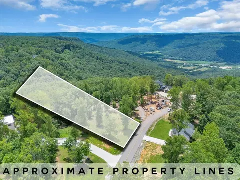 0 Moonlight Ln, Jasper, TN 37347