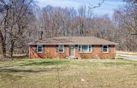 4850 Guthrie Rd, Clarksville, TN 37043