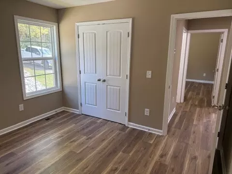 Bedroom - 206 Hotel St, Decherd, TN 37324 photo 4 of 6