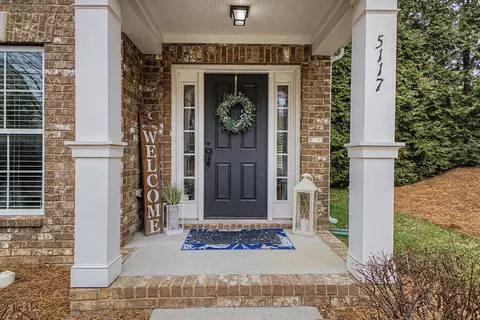 5117 Ander Dr, Brentwood, TN 37027