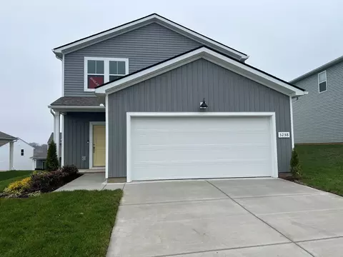 3444 Fellowship Rd, Columbia, TN 38401