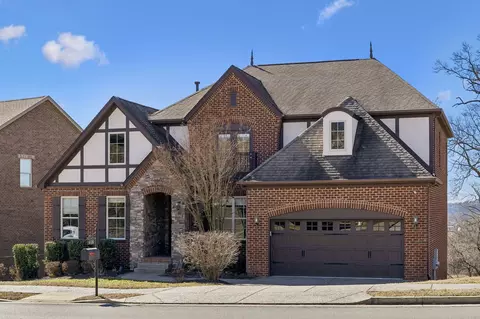 4125 Stone Hall Blvd, Hermitage, TN 37076