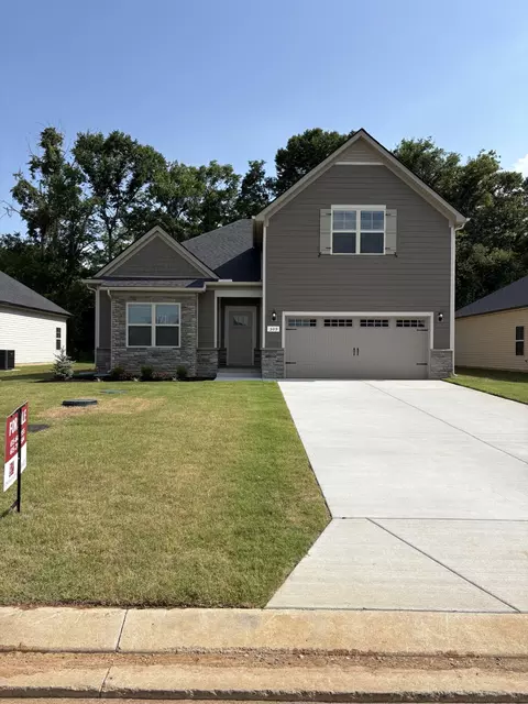 509 Crimper Ln, Murfreesboro, TN 37128