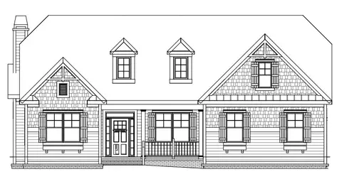 317 Woodbine Rd, Gallatin, TN 37066