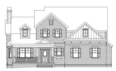 321 Woodbine Rd, Gallatin, TN 37066