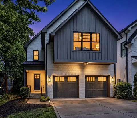 4416 Lealand Ln # A, Nashville, TN 37204