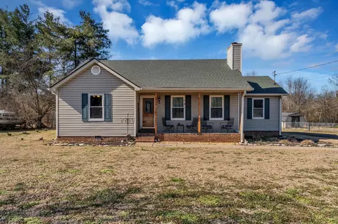 4421 Huntwood Dr, Murfreesboro, TN 37129