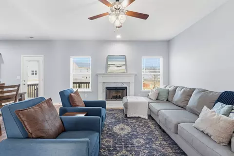 1091 Lady Nashville Dr, Hermitage, TN 37076