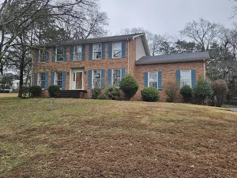 134 Ervin Dr, Hendersonville, TN 37075