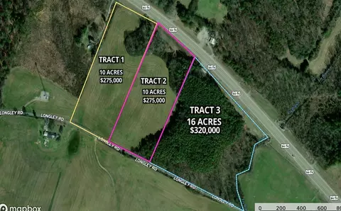 0 Hwy 64, Ocoee, TN 37361