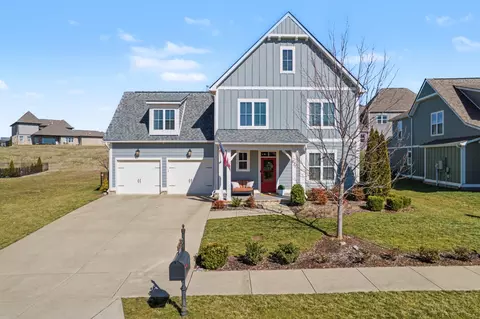 837 Plowson Rd, Mount Juliet, TN 37122
