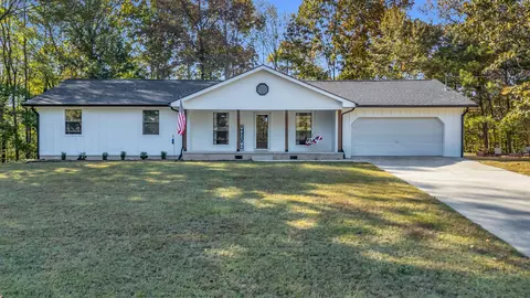 4405 Panorama Dr, Cohutta, GA 30710