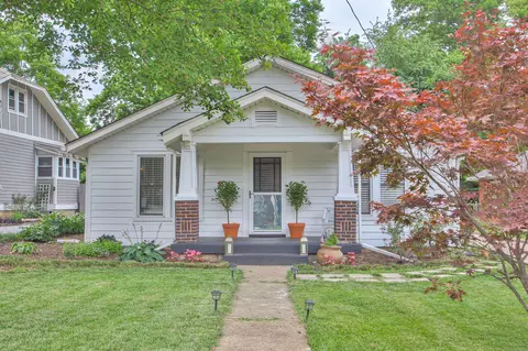 1121 Stratford Ave, Nashville, TN 37216
