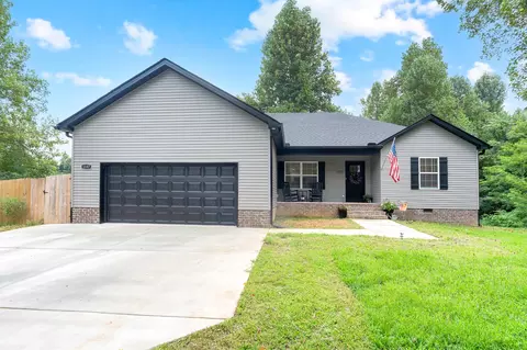 1157 Mount Herman Rd, Shelbyville, TN 37160