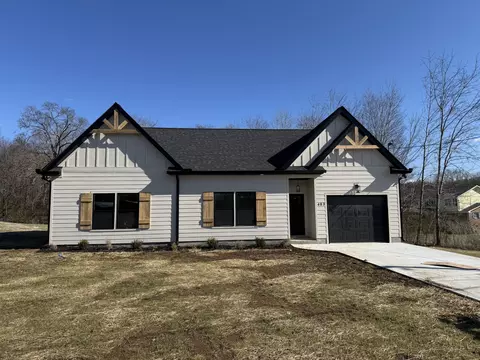 403 Hidden Valley Cir, Mcminnville, TN 37110