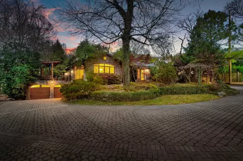 1002 Old Hickory Blvd, Brentwood, TN 37027