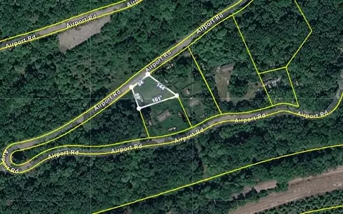 0 Airport Rd, Rockwood, TN 37854