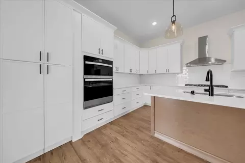Kitchen - 83 Hickory Grove Dr, Morrison, TN 37357 photo 7 of 7