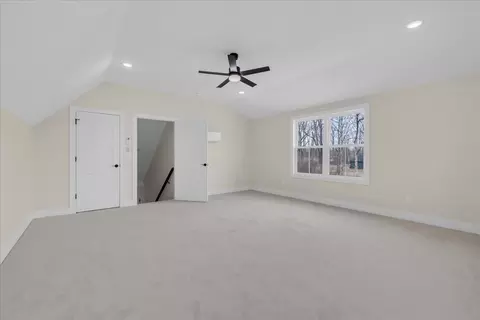 Bedroom - 83 Hickory Grove Dr, Morrison, TN 37357 photo 6 of 6