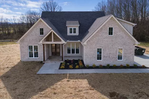 Exterior - 83 Hickory Grove Dr, Morrison, TN 37357 photo 7 of 8