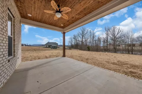 Exterior - 83 Hickory Grove Dr, Morrison, TN 37357 photo 4 of 8