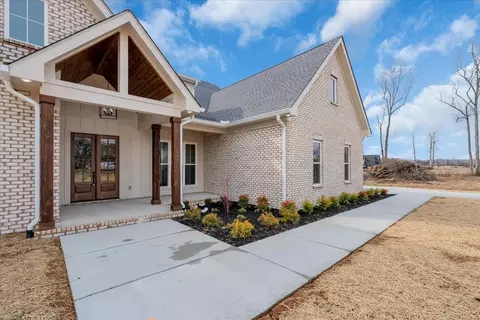Exterior - 83 Hickory Grove Dr, Morrison, TN 37357 photo 3 of 8