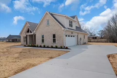 Exterior - 83 Hickory Grove Dr, Morrison, TN 37357 photo 8 of 8