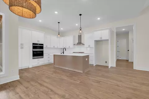 Kitchen - 83 Hickory Grove Dr, Morrison, TN 37357 photo 1 of 7
