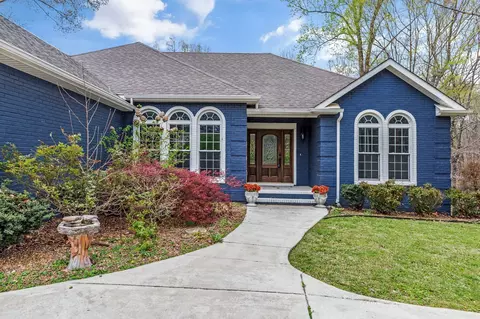282 Owl Hollow Ln, Winchester, TN 37398