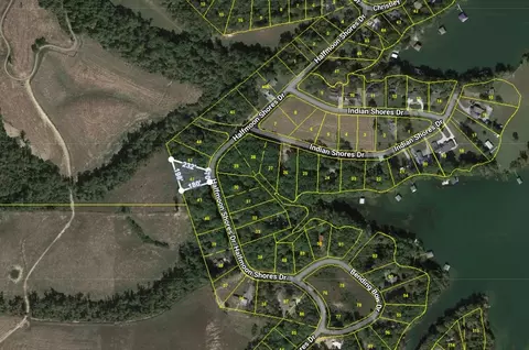 0 Half Moon Shores Dr, Ten Mile, TN 37880