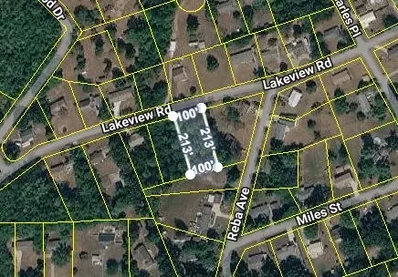 0 Lakeview Dr, Harriman, TN 37748
