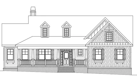 325 Woodbine Rd, Gallatin, TN 37066