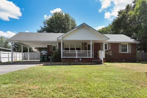 6 Welch St, Clarksville, TN 37040