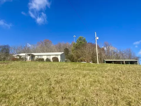 Exterior - 4570 Highway 64 E, Pulaski, TN 38478 photo 6 of 11
