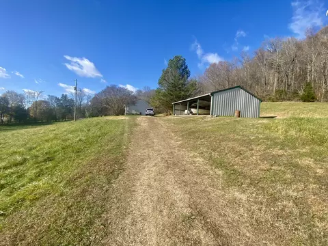 Exterior - 4570 Highway 64 E, Pulaski, TN 38478 photo 9 of 11