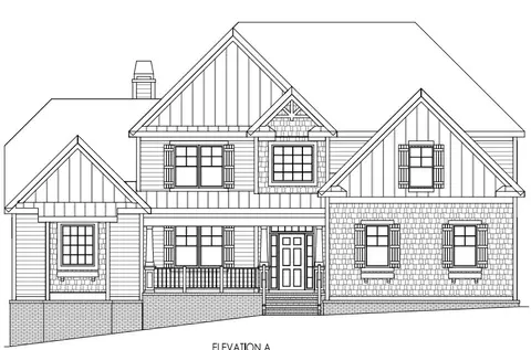 308 Woodbine Rd, Gallatin, TN 37066