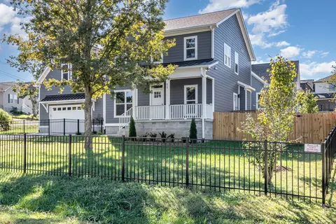 419 Croley Dr, Nashville, TN 37209