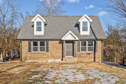 419 Beasley Dr, Clarksville, TN 37042
